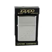 Laden Sie das Bild in den Galerie-Viewer, Zippo Feuerzeug Modell 250 / 854.566 Zippo