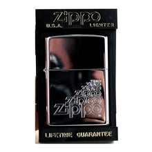 Laden Sie das Bild in den Galerie-Viewer, Zippo Feuerzeug Modell 250 / 854.566 Zippo