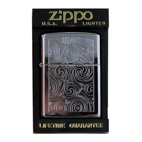 Zippo Feuerzeug Modell 250 / 854.813 ART