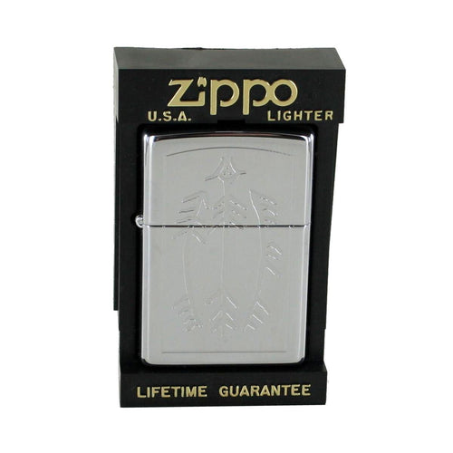 Zippo Feuerzeug Modell 250 / 854.816 ART