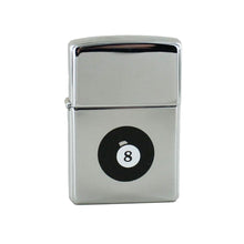 Laden Sie das Bild in den Galerie-Viewer, Zippo Feuerzeug Modell 250 / 854.898 schwarze 8