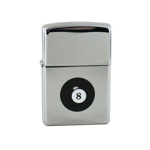 Zippo Feuerzeug Modell 250 / 854.898 schwarze 8