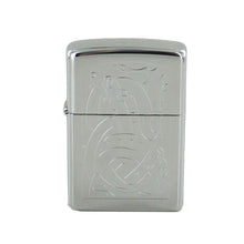 Laden Sie das Bild in den Galerie-Viewer, Zippo Feuerzeug Modell 250 / 855.814 ART