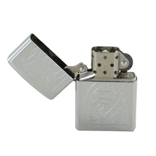 Laden Sie das Bild in den Galerie-Viewer, Zippo Feuerzeug Modell 250 / 855.814 ART