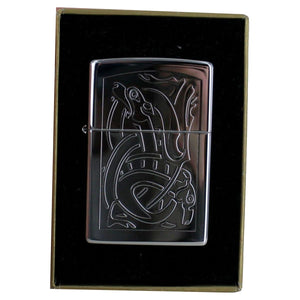 Zippo Feuerzeug Modell 250 / 855.814 ART