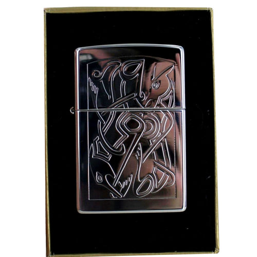 Zippo Feuerzeug Modell 250 / 855.815 ART