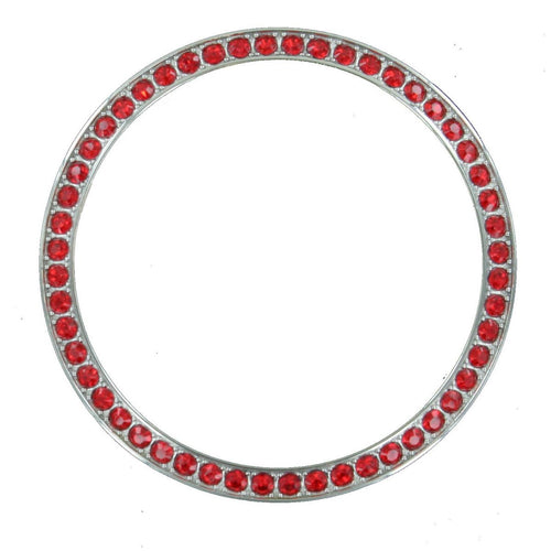 TW STEEL Marc Coblen Edition Lünette Ø 42 mm - 04A rot