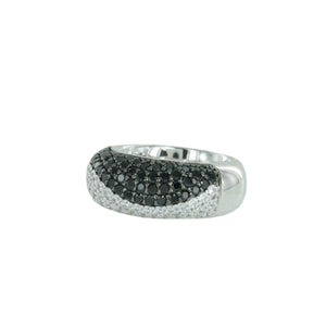 Esprit Collection Damen Ring Silber Peritau ELRG91845A