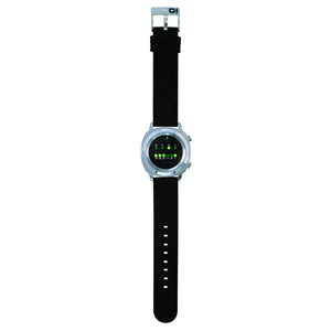 THE ONE Uhr Herren Armbanduhr Zerone ZE102G1