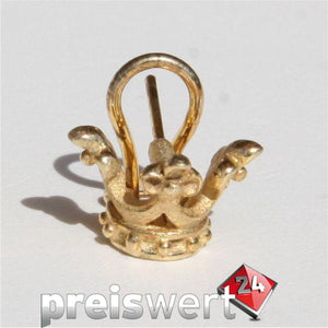 Drachenfels Ohrringe Krone D_PR_21_AGG