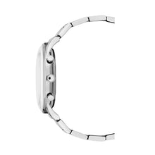 Laden Sie das Bild in den Galerie-Viewer, Kenneth Cole New York Herren Uhr Armbanduhr Edelstahl KC50585003