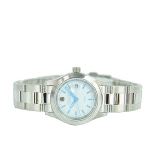 Swiss Military Hanowa Uhr Edelstahlband verschiedene Modelle