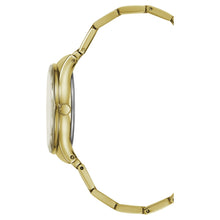 Laden Sie das Bild in den Galerie-Viewer, Kenneth Cole New York Damen-Armbanduhr Analog Quarz Edelstahl KC50059001