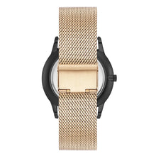 Laden Sie das Bild in den Galerie-Viewer, Kenneth Cole New York Herren Uhr Armbanduhr Edelstahl KC50566002