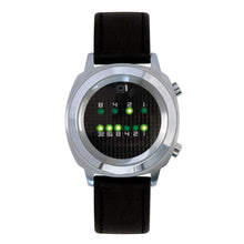 Laden Sie das Bild in den Galerie-Viewer, THE ONE Uhr Herren Armbanduhr Zerone ZE102G1