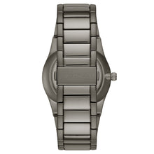 Laden Sie das Bild in den Galerie-Viewer, Kenneth Cole New York Herren-Armbanduhr Analog Quarz Edelstahl KC15103012