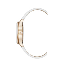 Laden Sie das Bild in den Galerie-Viewer, Kenneth Cole New York Damen Uhr Armbanduhr Leder KC15109002
