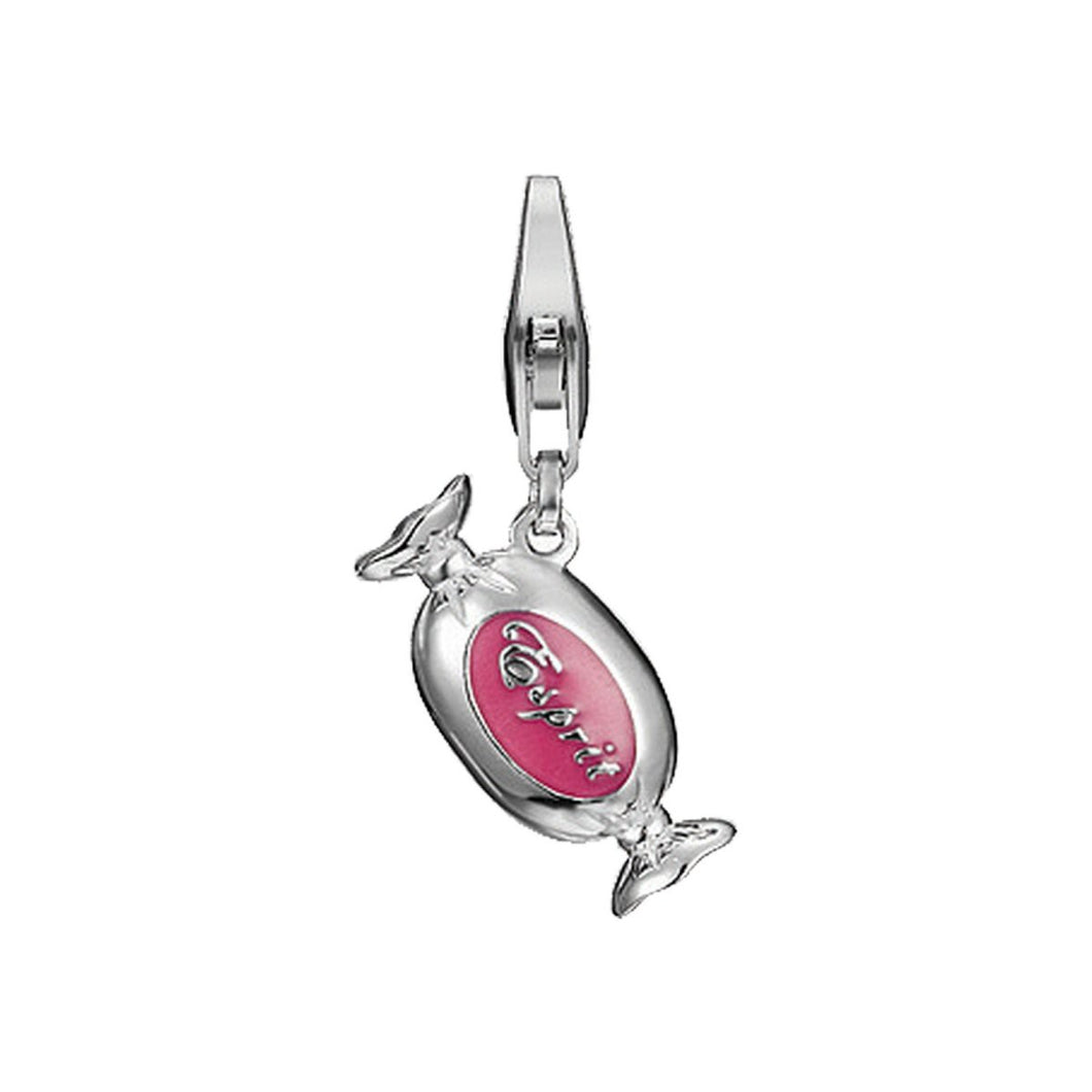 Esprit Anhänger Charms Silber Bonbon ESCH90889A000