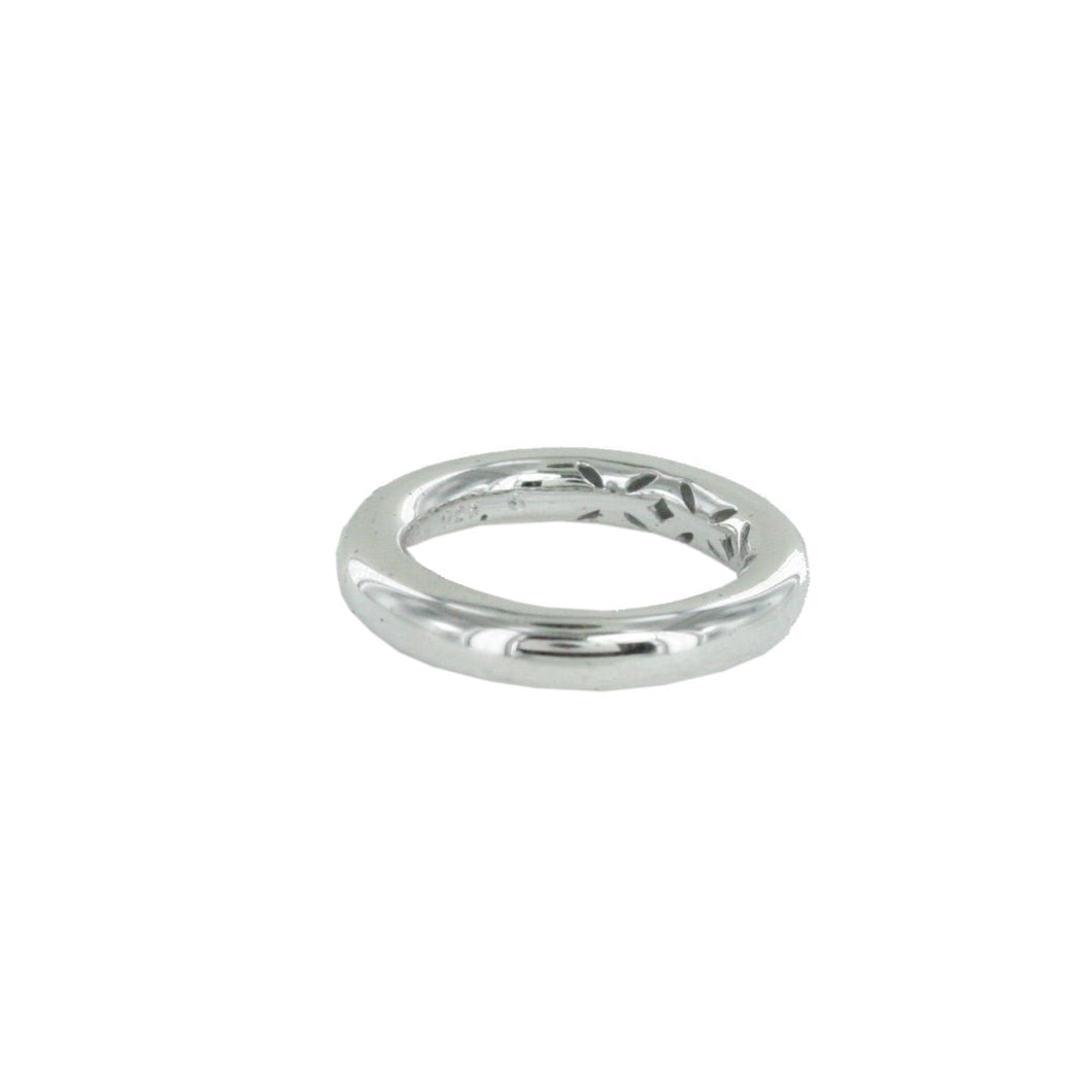 Esprit Collection Damen Ring Silber Amalia Gr.18 ELRG92400A180