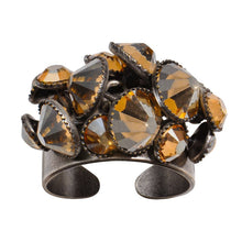 Laden Sie das Bild in den Galerie-Viewer, Konplott Ring Waterfalls beige