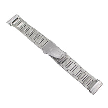 Laden Sie das Bild in den Galerie-Viewer, Ingersoll Ersatzband für Uhren Edelstahl Faltschl. Silber IN1715 20 / 22 mm