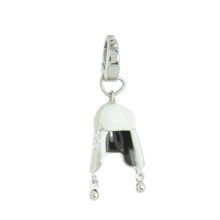 Laden Sie das Bild in den Galerie-Viewer, Fossil Anhänger Charms Charm verschiedene Modelle zur Auswahl II