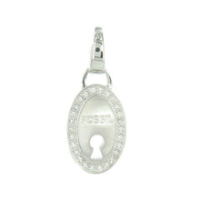 Laden Sie das Bild in den Galerie-Viewer, Fossil Anhänger Charms Charm verschiedene Modelle zur Auswahl II