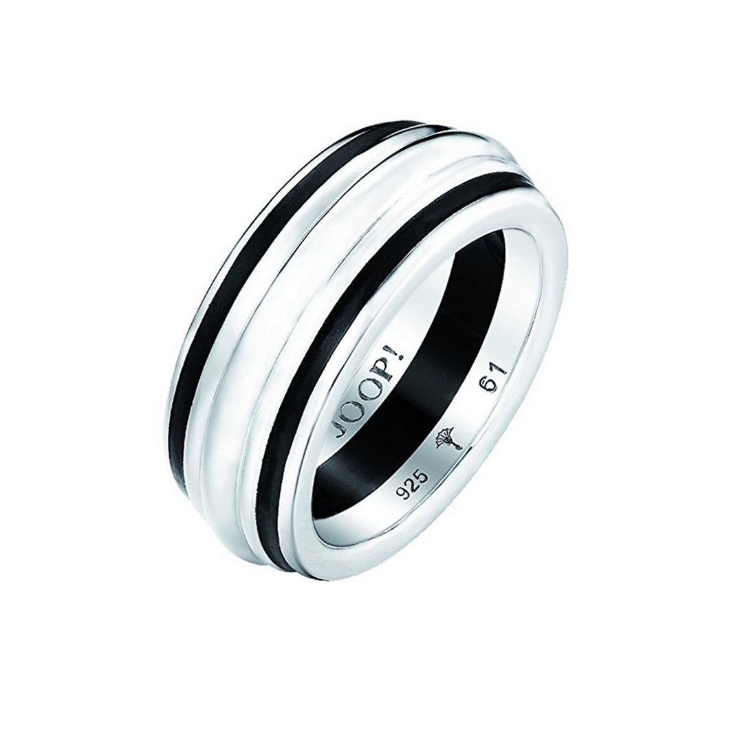 Joop Herren Ring Silber Daniel JPRG90693A