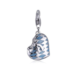 Esprit Anhänger Charms Silber 'Bavarian Love'  ESCH90870A000