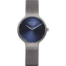 Laden Sie das Bild in den Galerie-Viewer, Bering Damen Uhr Armbanduhr Max René - 15531-077 Meshband