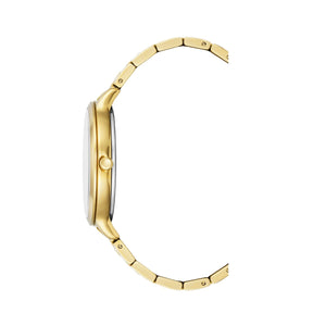 Kenneth Cole New York Damen Uhr Armbanduhr Edelstahl KC15056006