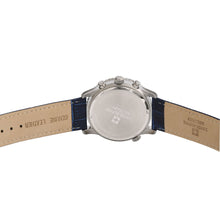 Laden Sie das Bild in den Galerie-Viewer, Swiss Alpine Military Herren Uhr Chronograph Analog Quarz 7078.9535SAM Leder
