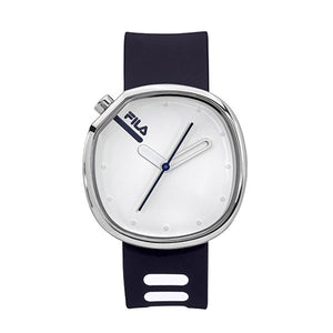 Fila Damen Uhr Armbanduhr ICONIC EVERYWHERE 38-162-103 Silikon