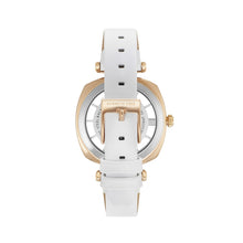 Laden Sie das Bild in den Galerie-Viewer, Kenneth Cole New York Damen Uhr Armbanduhr Leder KC15108003