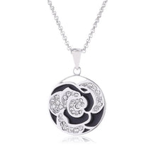 Laden Sie das Bild in den Galerie-Viewer, s.Oliver Jewel Damen Kette Collier Silber Zyrkonia SO883/1 - 438414