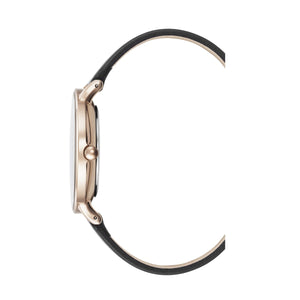 Kenneth Cole New York Herren Uhr Armbanduhr Leder KC14946006