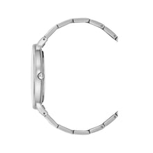Laden Sie das Bild in den Galerie-Viewer, Kenneth Cole New York Herren Uhr Armbanduhr Edelstahl KC15059002
