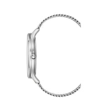 Laden Sie das Bild in den Galerie-Viewer, Kenneth Cole New York Herren Uhr Armbanduhr Edelstahl KC15096004