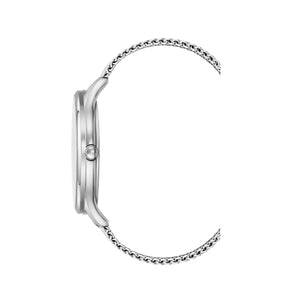 Kenneth Cole New York Herren Uhr Armbanduhr Edelstahl KC15096004