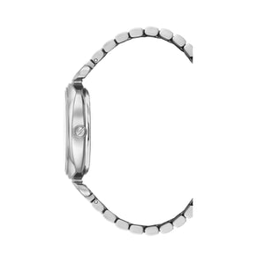 Kenneth Cole New York Damen Uhr Armbanduhr Edelstahl KC15108002