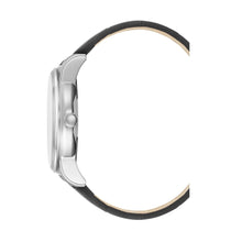 Laden Sie das Bild in den Galerie-Viewer, Kenneth Cole New York Herren Uhr Armbanduhr Leder KC15116001 Automatik
