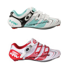 Laden Sie das Bild in den Galerie-Viewer, Schuhe Northwave Evolution SBS Road