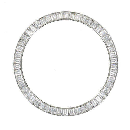 TW STEEL Marc Coblen Edition Lünette Ø 45 mm - 31A weiss
