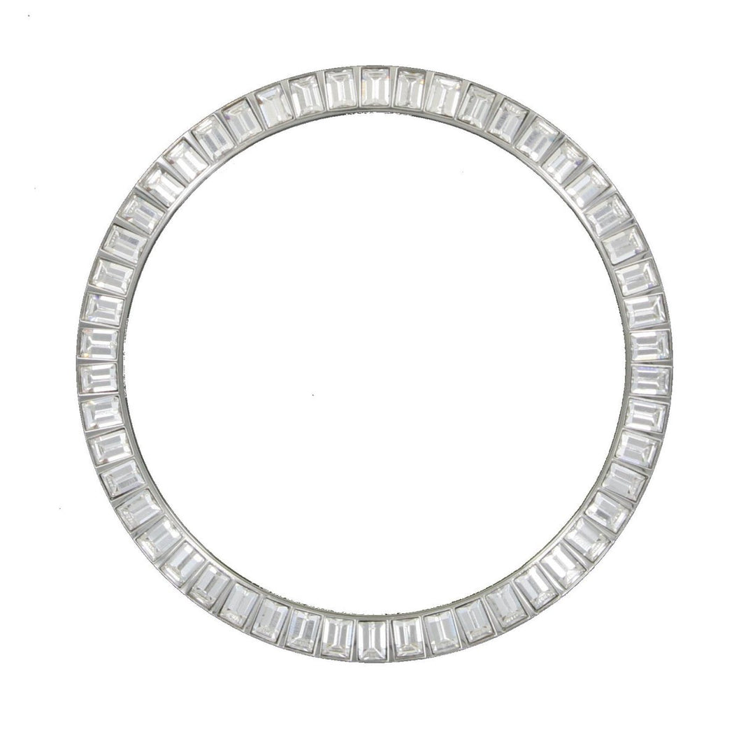 TW STEEL Marc Coblen Edition Lünette Ø 45 mm - 31A weiss