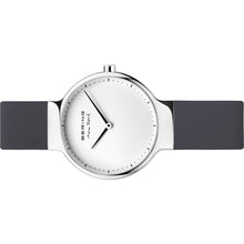 Laden Sie das Bild in den Galerie-Viewer, Bering Damen Uhr Armbanduhr Max René - 15531-400-L Silikon