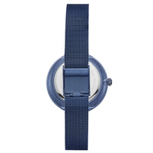 Laden Sie das Bild in den Galerie-Viewer, Kenneth Cole New York Damen-Armbanduhr Analog Quarz Edelstahl KC50204002