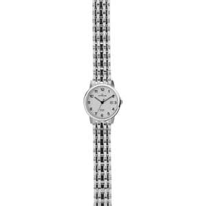 ATRIUM Herren Uhr Armbanduhr Edelstahl Analog Quarz A26-30