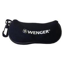 Laden Sie das Bild in den Galerie-Viewer, Wenger X-Kross Sportframe Sportbrille Comfort Brille OFL1010.02 Compfort Men gun matt