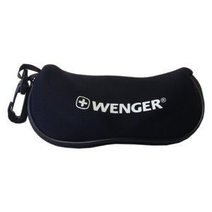 Wenger X-Kross Sportframe Sportbrille Comfort Brille OFL1010.02 Compfort Men gun matt