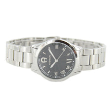 Laden Sie das Bild in den Galerie-Viewer, Aigner Damen Uhr Armband Modica schwarz A32652